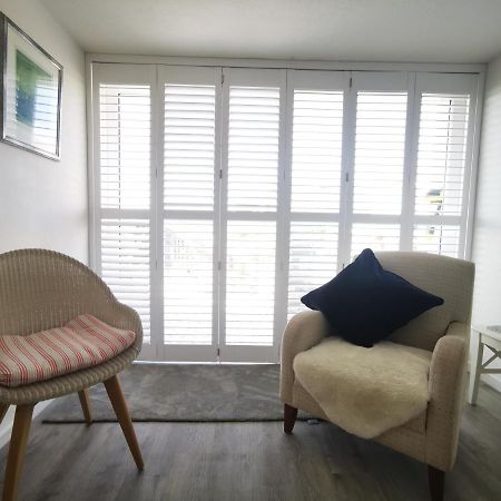 Sea View 3 Bedroom Seaside Property Chichester Exterior foto