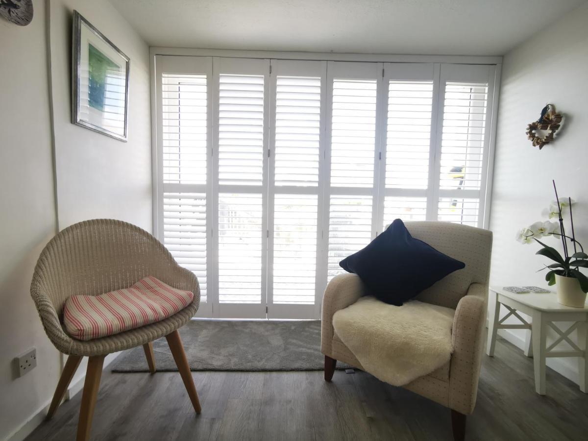 Sea View 3 Bedroom Seaside Property Chichester Exterior foto