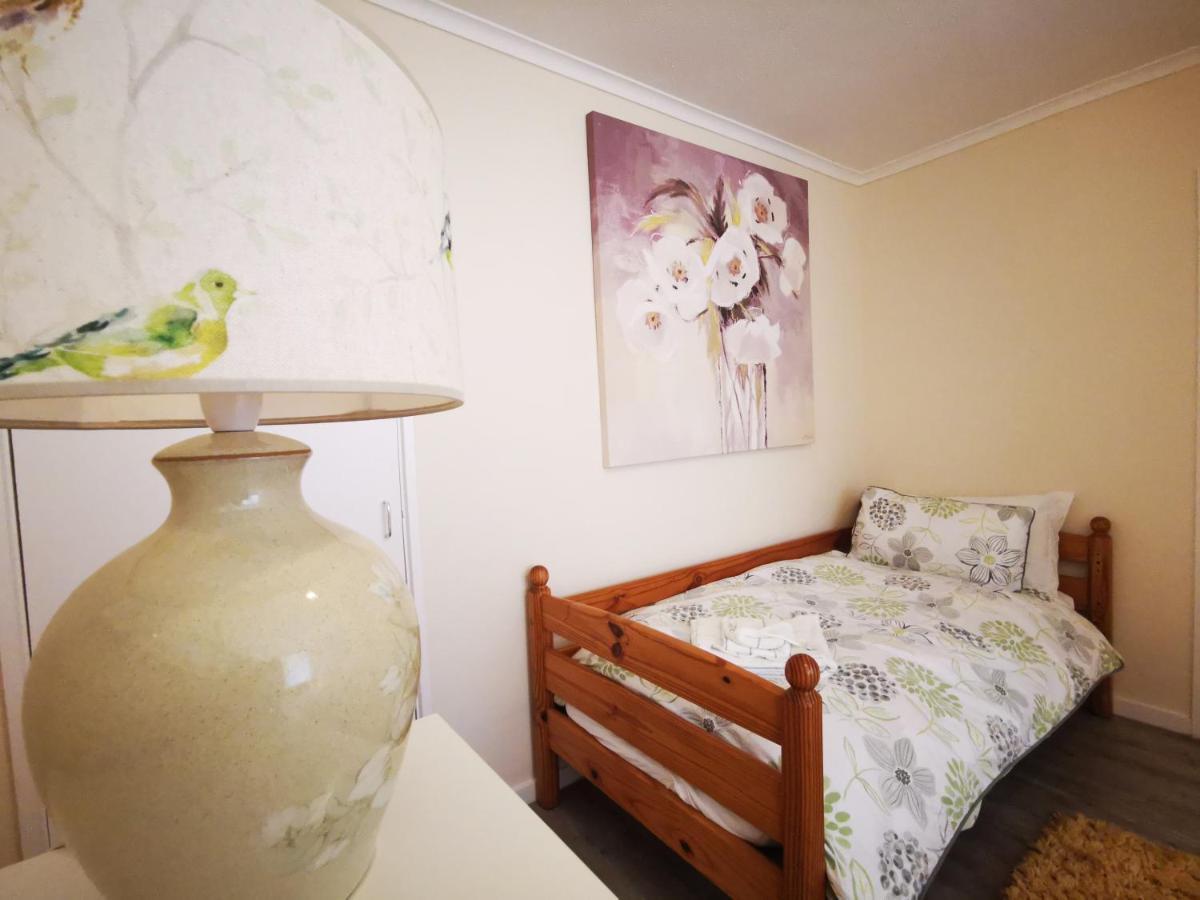 Sea View 3 Bedroom Seaside Property Chichester Exterior foto