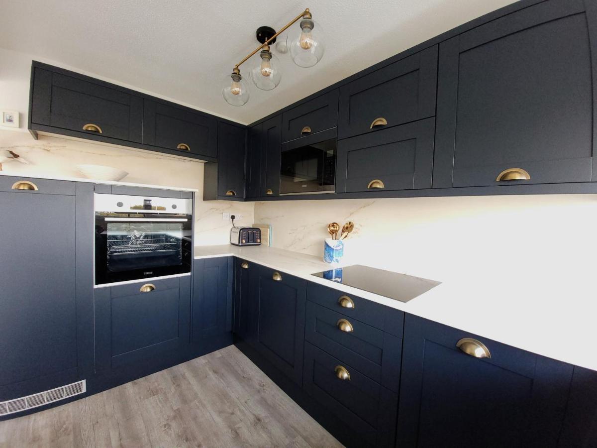 Sea View 3 Bedroom Seaside Property Chichester Exterior foto